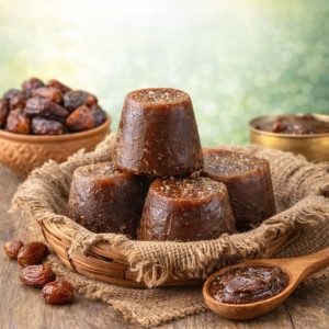 দানাদার ঝোলা/Danadar Jhola Gurr 1kg