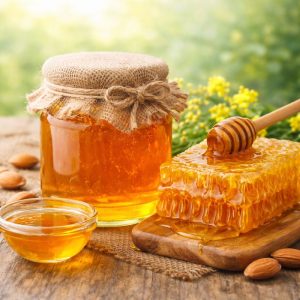 সুন্দরবনের মধু/Sundarban Honey 500g