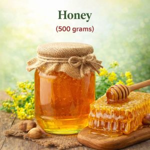 সুন্দরবনের মধু/Sundarban Honey 1kg