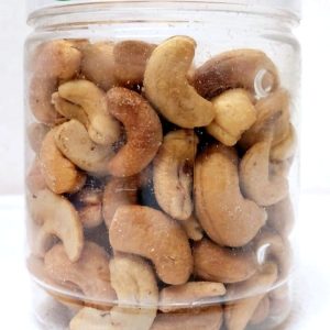 রোস্টেড কাজু বাদাম (১ কেজি)