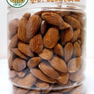 কাঠ বাদাম (১ কেজি)