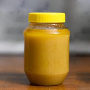 খাটি ঘি (১ লিটার)